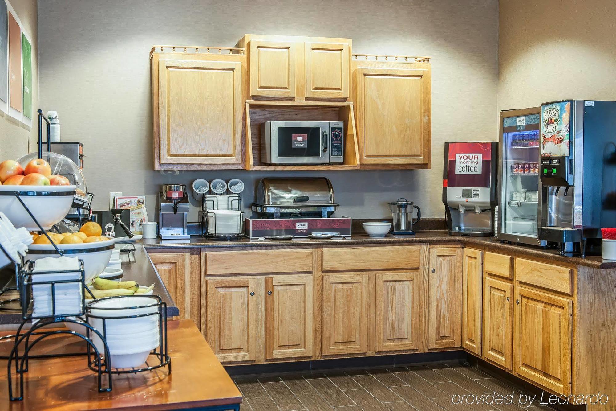 Comfort Inn Shelbyville North Εξωτερικό φωτογραφία